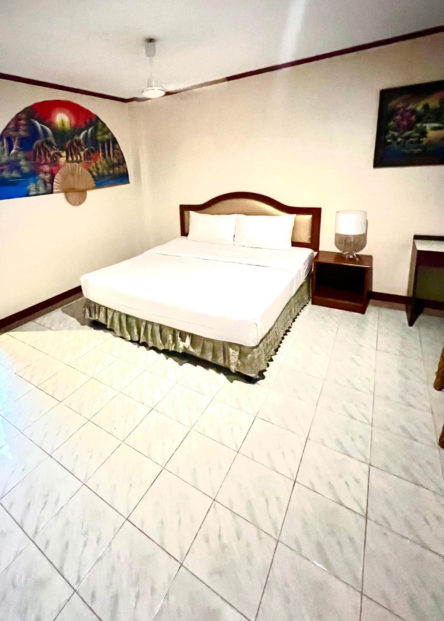 Lewiinski'S Hotel Pattaya Eksteriør billede